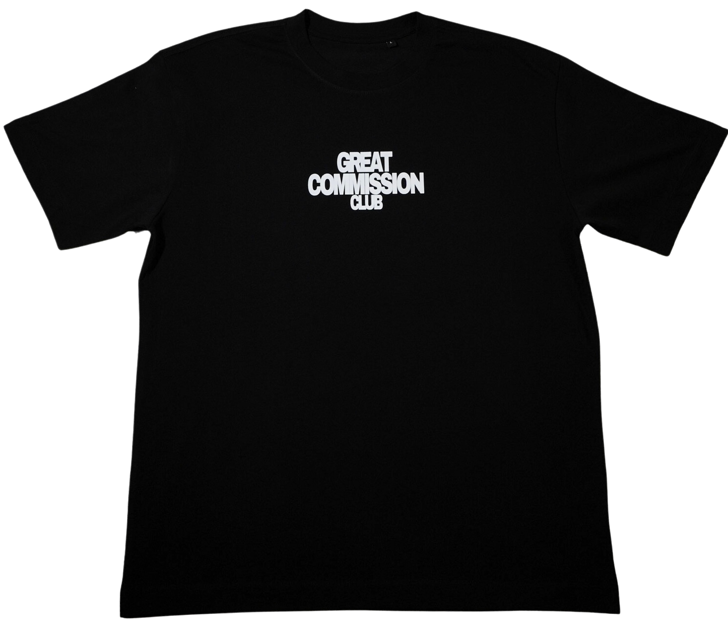 “JESUS IS LORD” TEE